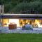 Cottage Happiness with Sauna and Natural Pool - Ribnica