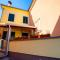 Casa Santo e Albina Rabac