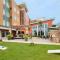 Residence Inn by Marriott Spartanburg Westgate - Spartanburg