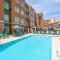 Residence Inn by Marriott Spartanburg Westgate - Spartanburg