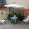 Casa Tequi a 200mt dal mare