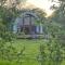 Orchard Luxe Glamping Pod - 邓甘嫩