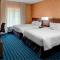 Fairfield Inn & Suites by Marriott Douglas - Douglas