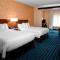 Fairfield Inn & Suites by Marriott Douglas - Douglas