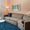 Fairfield Inn & Suites by Marriott Douglas - Douglas