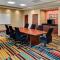 Fairfield Inn & Suites by Marriott Douglas - Douglas