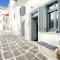 K&K Residence @Mykonos Town - 米克诺斯城