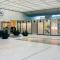 Sheraton Paris Roissy Airport