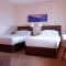 Sheraton Paris Roissy Airport