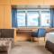 Sheraton Paris Charles de Gaulle Airport Hotel