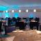 Sheraton Paris Charles de Gaulle Airport Hotel - Roissy-en-France