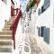 K&K Residence @Mykonos Town - 米克诺斯城