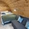 Orchard Luxe Glamping Pod - Dungannon