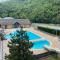 Chalet Sanset