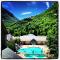 Chalet Sanset