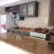 Departamento de 2 amb. en Lomas Centro con terraza
