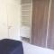 Departamento de 2 amb. en Lomas Centro con terraza