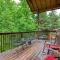 Smoky Mountain Breeze