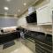Modern-Chic Property for renting in Sheikh Zayed N2 - شقة أرضي بمدخل خاص- الشيخ زايد Family only