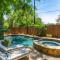 Sunset House - Luxury Pool and Hot Tub Retreat