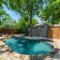 Sunset House - Luxury Pool and Hot Tub Retreat