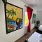 Hostal Recuerdos del Tayrona - 埃尔扎伊诺
