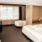 Fiordland Hotel