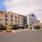 Fairfield Inn and Suites by Marriott El Paso