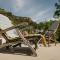 Hidden gem with panoramic views - Фонтен-де-Воклюз