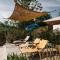 Hidden gem with panoramic views