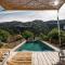 Hidden gem with panoramic views