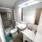 Blue apartment Split