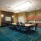 SpringHill Suites by Marriott Canton - North Canton