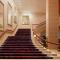 Sheraton Towers Singapore Hotel