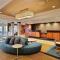 Fairfield Inn & Suites by Marriott Milwaukee Airport - Oak Creek