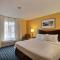 Fairfield Inn & Suites by Marriott Milwaukee Airport - Oak Creek