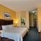 Fairfield Inn & Suites by Marriott Milwaukee Airport