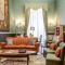 Royal Arthouse Apartment Luxury Apartment - Palazzo Caracciolo D'Arena - نابولي