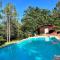 Natur & Jasmin Chambres dhôtes naturistes en Provence