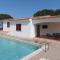 Villa Gallura Dream with private pool and sea view