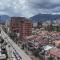 Departamento de Lujo, Cuenca, Adrianashome