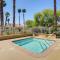 Palm Desert Rental with Community Pool and Hot Tub! - Palm Desert