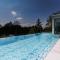 Villa Bauhaus Wellness Apartman