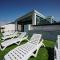 Villa Bauhaus Wellness Apartman Fsz. 1 - Шиофок