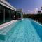 Villa Bauhaus Wellness Apartman Fsz. 1 - Шиофок