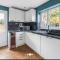 cleethorpes seaside garden apartment