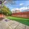 cleethorpes seaside garden apartment