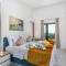 Pet Friendly Apartment In Malinska
