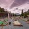 David Thompson Resort