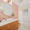Luxury Villa 3 Blocks from the Beach with Pool a Fire Pit and Outdoor Oasis